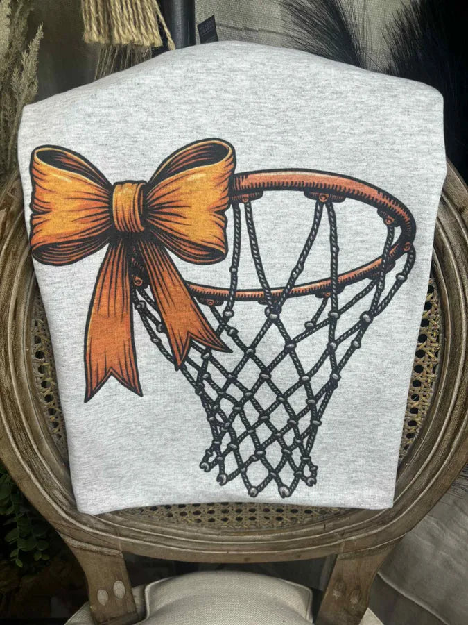Bow Goal (Gildan Tee)