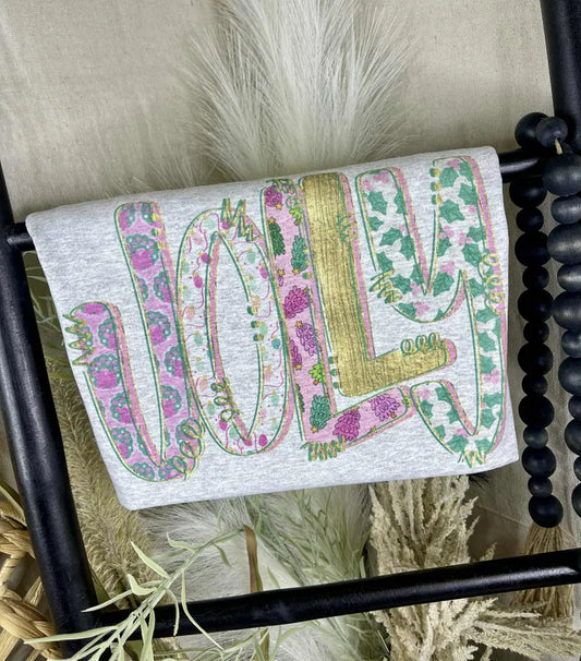 Jolly (Gildan Tee)