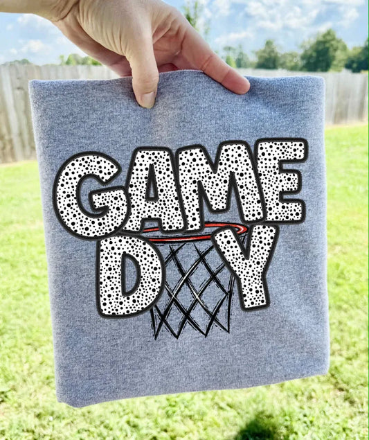 Game Day (DTF Tee)