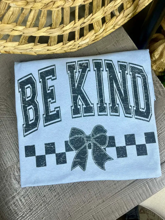 Be Kind (Gildan Tee)