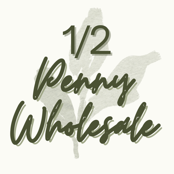 1/2 Penny Boutique LLC